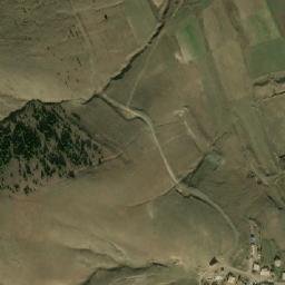 Satellite imagery of Kordan, AM