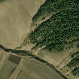 Satellite imagery of Khandzlusar, AM