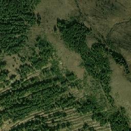 Satellite imagery of Khandzlusar, AM