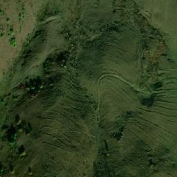 Satellite imagery of Karmir K’ar, AM