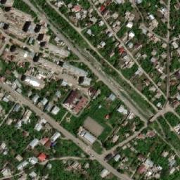 Satellite imagery of Aleheri, AM