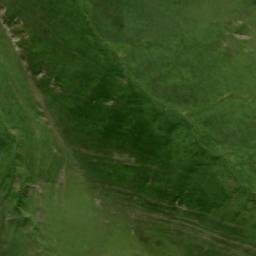Satellite imagery of Kaputak, AM