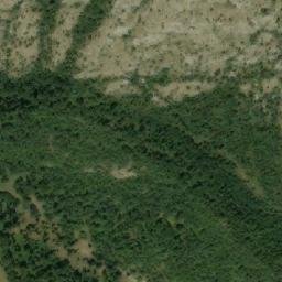 Satellite imagery of Apake K’ar, AM