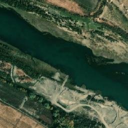 Satellite imagery of survey_point, KZ