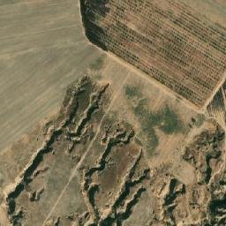 Satellite imagery of survey_point, KZ