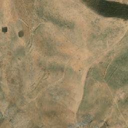 Satellite imagery of survey_point, KZ
