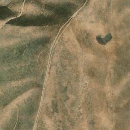 Satellite imagery of survey_point, KZ