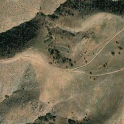 Satellite imagery of survey_point, KZ