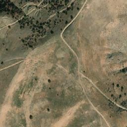 Satellite imagery of survey_point, KZ