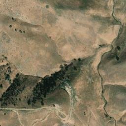 Satellite imagery of survey_point, KZ