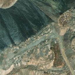 Satellite imagery of survey_point, KZ
