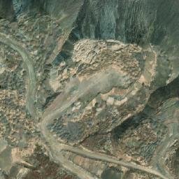 Satellite imagery of survey_point, KZ