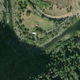 Satellite imagery of Don Juan Point, US