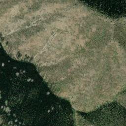 Satellite imagery of Don Juan Point, US