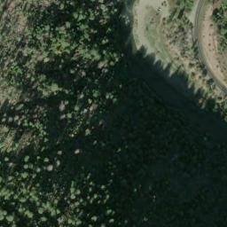Satellite imagery of Tonys Point, US