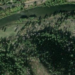 Satellite imagery of Tonys Point, US