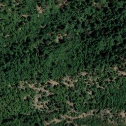 Satellite imagery of Manzanita Ridge, US