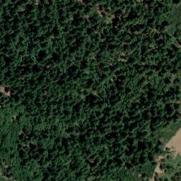 Satellite imagery of Manzanita Ridge, US