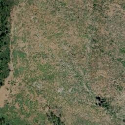 Satellite imagery of Manzanita Ridge, US