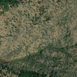 Satellite imagery of Tunnel Ridge, US