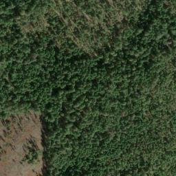 Satellite imagery of Buckeye Ridge, US