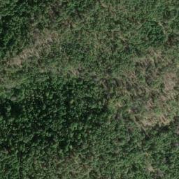 Satellite imagery of Buckeye Ridge, US