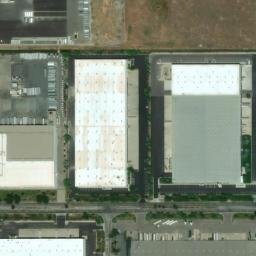 Satellite imagery of H 43 — NGS LP0349 — Salt Lake City, US, US