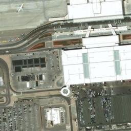 Satellite imagery of EGGETT — NGS LO1026 — Salt Lake City, US, US