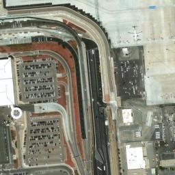 Satellite imagery of EGGETT — NGS LO1026 — Salt Lake City, US, US