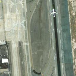 Satellite imagery of ARP — NGS LO1151 — Salt Lake City, US, US