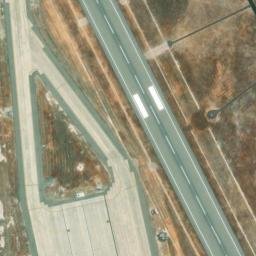 Satellite imagery of ARP — NGS LO1151 — Salt Lake City, US, US