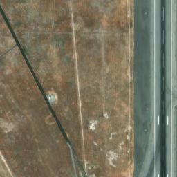 Satellite imagery of ARP — NGS LO1151 — Salt Lake City, US, US