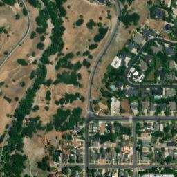 Satellite imagery of C4 56 — NGS AE4641 — Salt Lake City, US, US