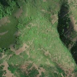 Satellite imagery of Y 383 — NGS AE4748 — Salt Lake City, US, US