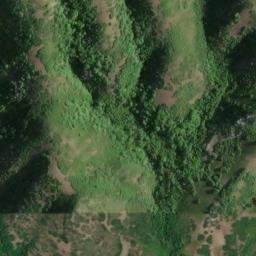 Satellite imagery of RBUT A — NGS AE4749 — Salt Lake County, US, US