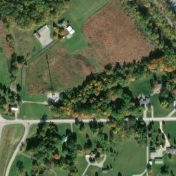 Satellite imagery of McCarthy Stone Quarry, US