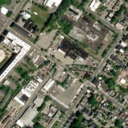 Satellite imagery of Thomas Edison National Historical Park, US