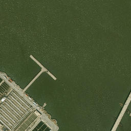 Satellite imagery of HEADHOUSE BEACON — NGS KU4018 — New York, US, US