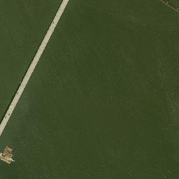 Satellite imagery of HEADHOUSE BEACON — NGS KU4018 — New York, US, US
