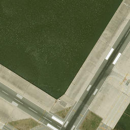 Satellite imagery of LGA D — NGS AJ8804 — New York, US, US