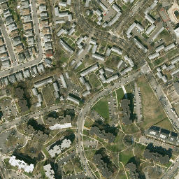 Satellite imagery of D 341 — NGS KU1122 — New York, US, US