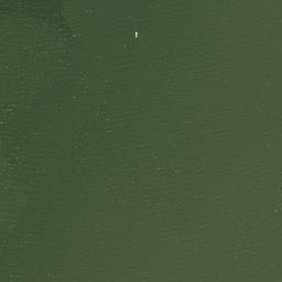 Satellite imagery of BAYSIDE YACHT CLUB FLAGPOLE — NGS KU3749 — New York, US, US