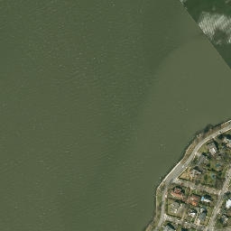 Satellite imagery of Little Neck, US