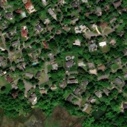 Satellite imagery of 02E 16N — NGS KU4573 — Village of Great Neck Estates, US, US