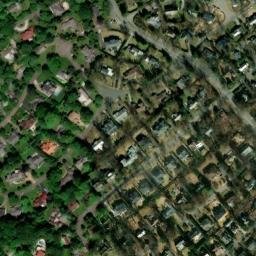 Satellite imagery of 02E 16N — NGS KU4573 — Village of Great Neck Estates, US, US