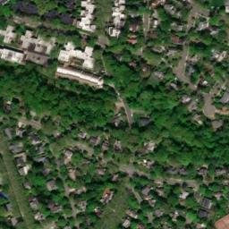 Satellite imagery of 03E 16N AZ MK — NGS KU4607 — Village of Great Neck Plaza, US, US