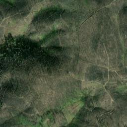 Satellite imagery of Pedra do Cabeço, PT