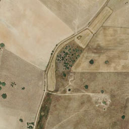 Satellite imagery of survey_point, PT