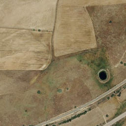 Satellite imagery of survey_point, PT