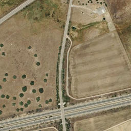 Satellite imagery of survey_point, PT